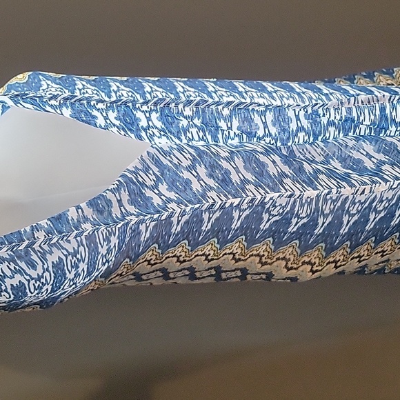 O'NEILL Sheer Cover-up size Small - Picture 4 of 6